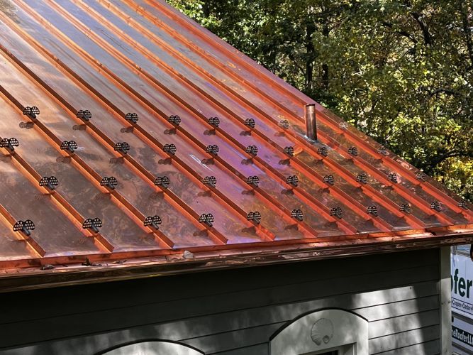 Commercial-Metal-Roof-Repair-CT-The-Roofer-LLC