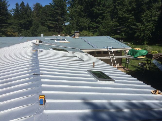 Commercial-Roofing-CT-The-Roofer-LLC