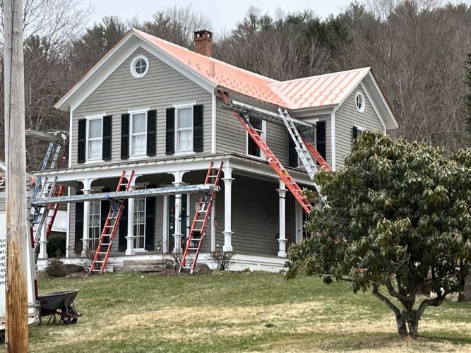 Copper-Roof-Contractors-The-Roofer-LLC
