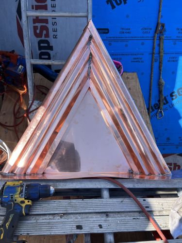 Copper-Roofing-Repair-CT-The-Roofer-LLC