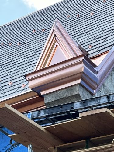 High-End-Copper-Roofing-Companies