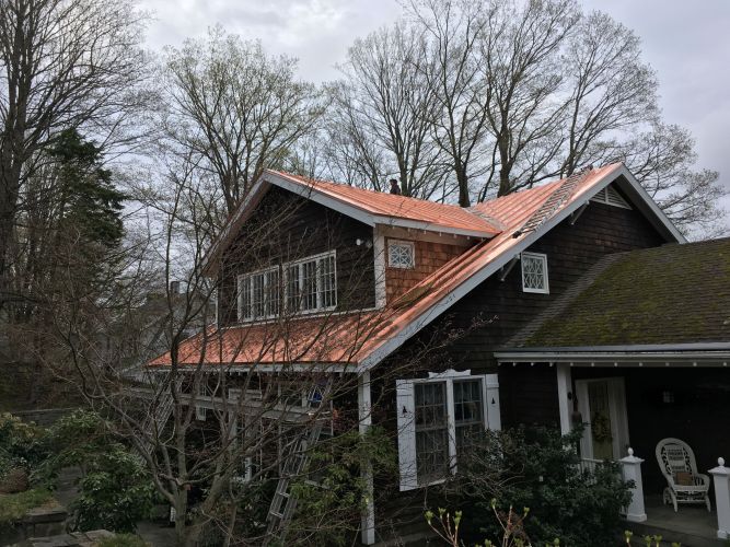 New-Haven-County-Roofer-Contractor-The-Roofer-LLC