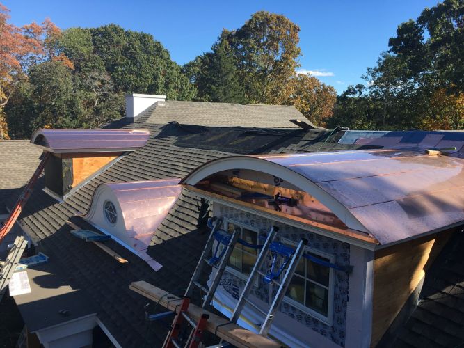The-Roofer-LLC-Copper-Roof-CT