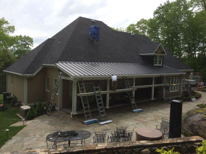 The-Roofer-LLC-Southbury-CT